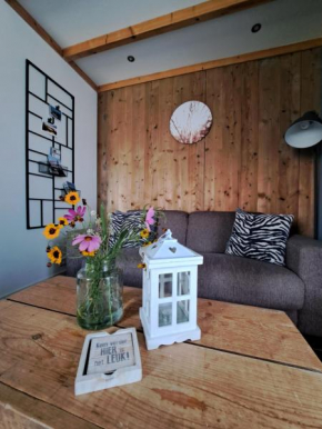Vakantiewoning 't Molenhuisje Westkapelle